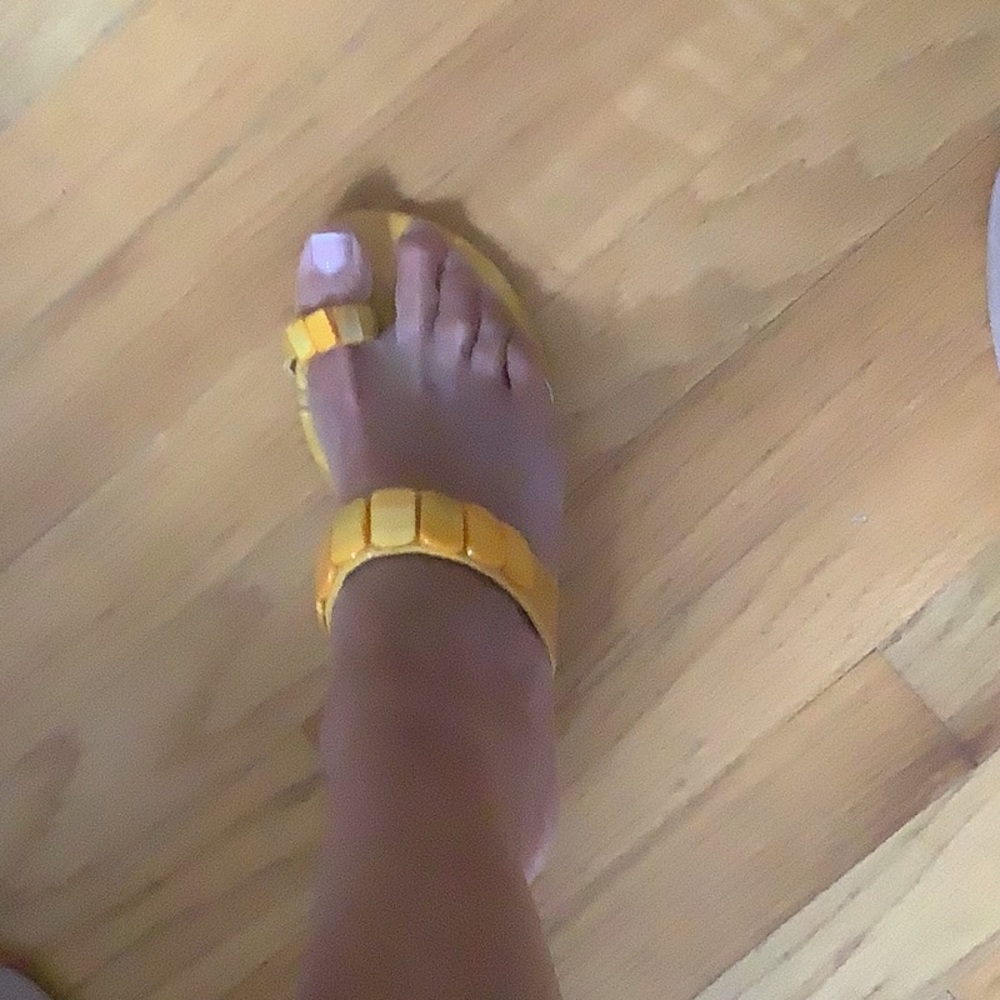 Ann Marino Aruba shoes